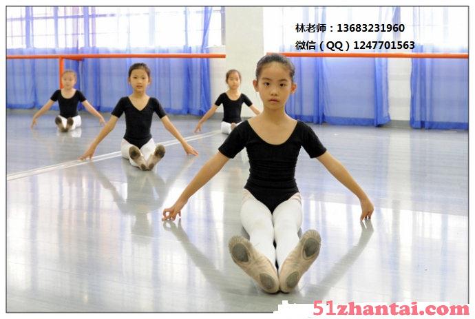 北京磁器口学舞蹈哪里好 4岁女孩学舞蹈-图1