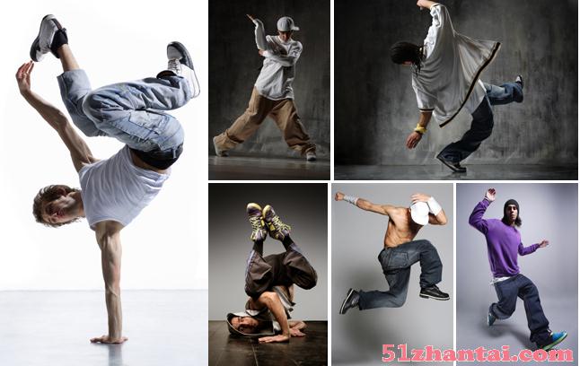 石景山苹果园专业舞蹈培训机构 GF街舞培训机构-图3