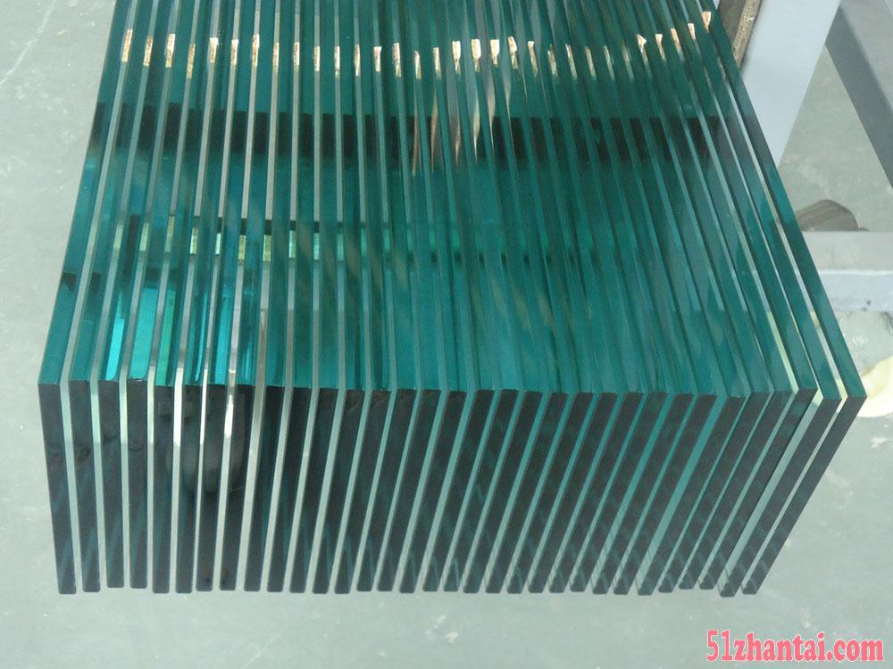 石景山安装钢化玻璃专业更换幕墙玻璃公司-图1