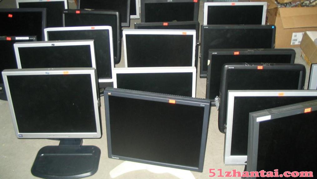 卢湾区二手笔记本电脑回收液晶显示器回收-图4
