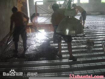 北京专业做阁楼 搭建挑高房屋室内二层 隔层制作施工队-图4