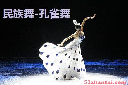 北京来广营学民族舞 孩子民族舞考级哪里好-图1