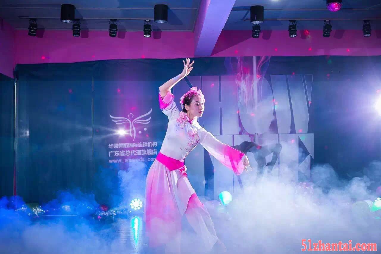 广州最好的舞蹈学校专业培训舞蹈十年职业教练培训基地-图3