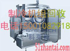北京中央空调回收 制冷机组回收 二手制冷设备回收-图1