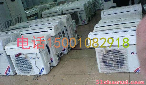 北京中央空调回收 制冷机组回收 二手制冷设备回收-图2