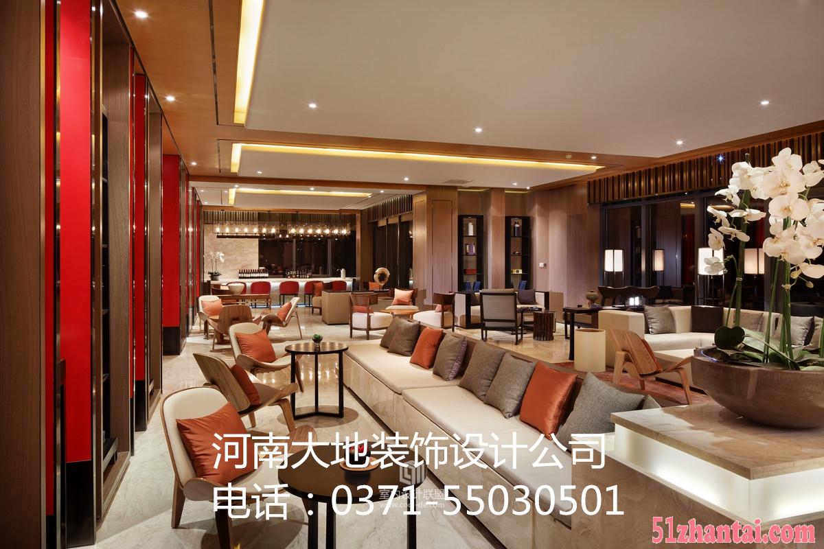 郑州自助餐厅装修中自助餐台的设计原则-图1