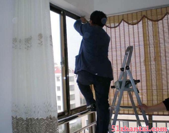 干洗窗帘免费清洗上门服务专业保证广州美吉亚环保公司信誉保证-图2