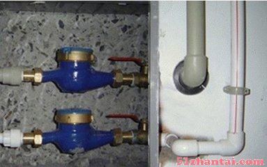 八大处水管维修|水龙头安装更换-图1