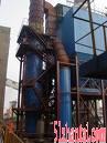 上海化工厂设备回收，化工燃油锅炉回收-图1