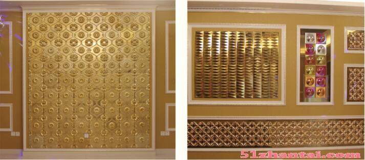 四川90平米装修费用,金地美陶瓷薄板百变风格-图1