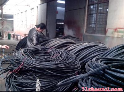 门头沟废电缆回收门头沟电缆回收高价废电缆线回收-图2