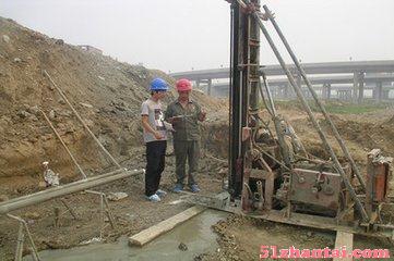 北京工程降水、打井公司-图1