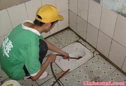 凤城一路专业清理化粪池，马桶疏通，管道清洗，抽粪-图4