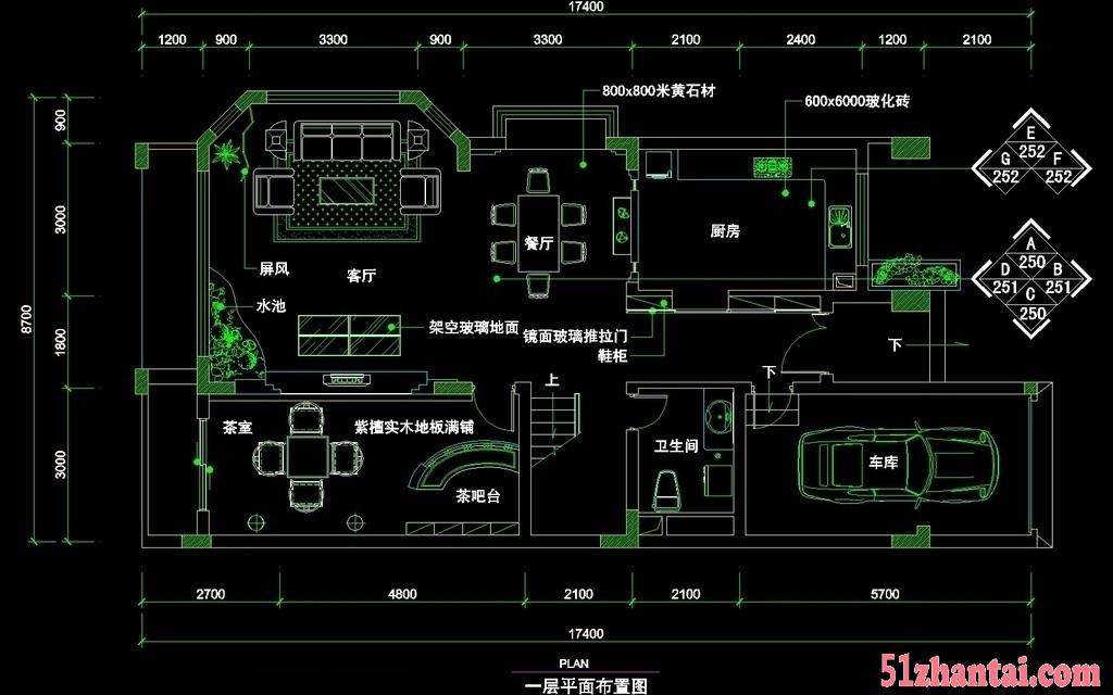 重庆市CAD技术培训学校-图3