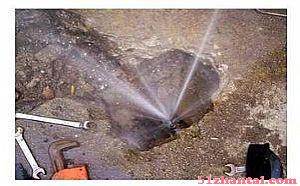 太原迎泽维修水管维修马桶漏水-图1