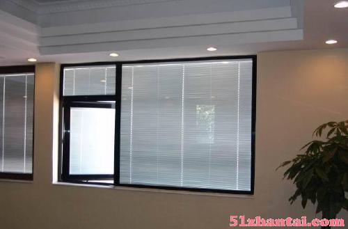 北京牛街安装钢化玻璃 幕墙中空玻璃安装-图4