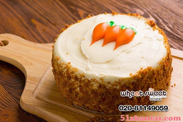 广州加盟烘焙西点店，欧风麦甜蛋糕面包品牌开店无压力-图1