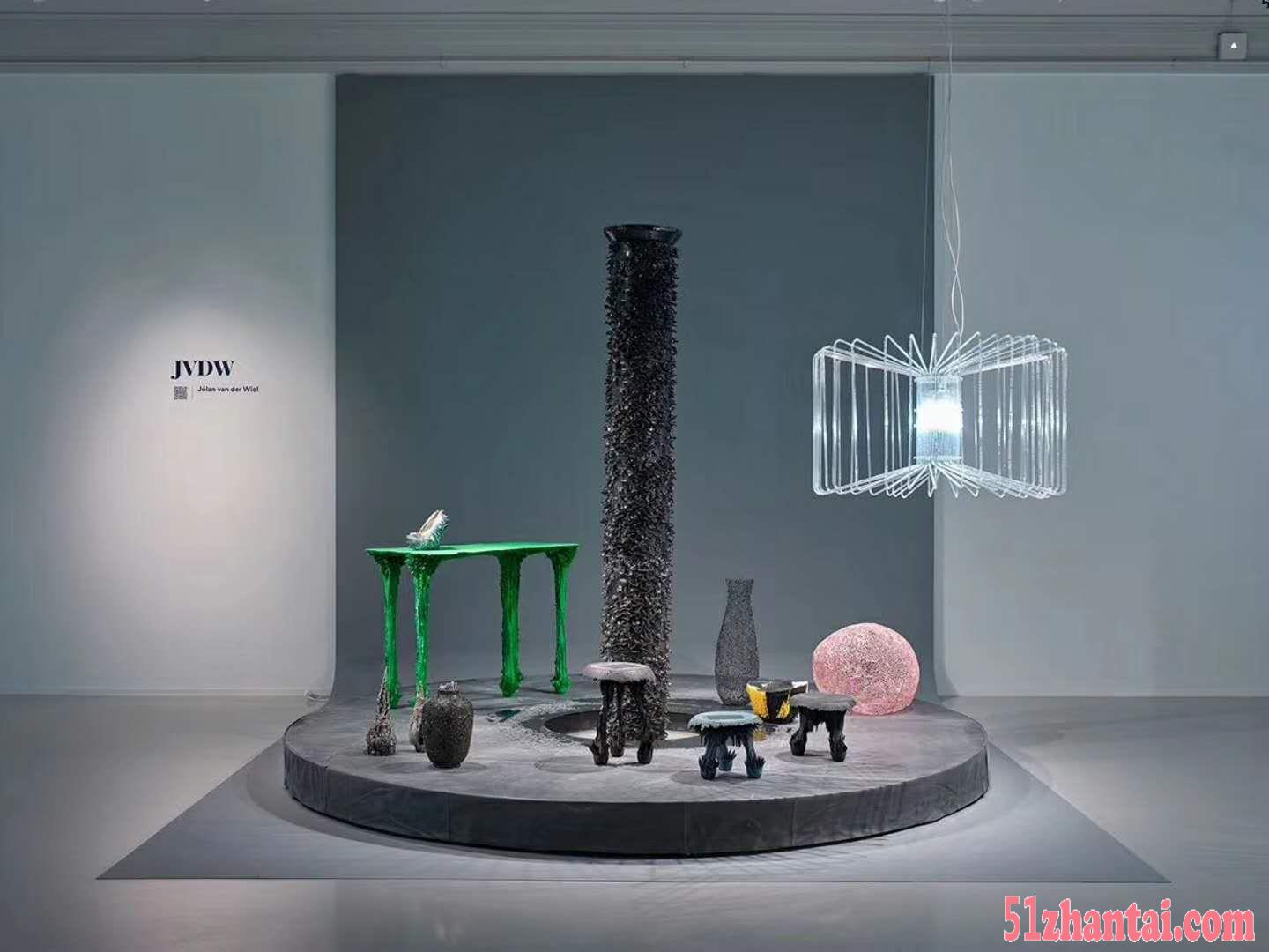 泡沫雕塑重庆雀羽雕塑有限公司-图3