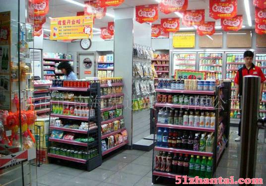 西安宇飞超市货架回收中心-图2