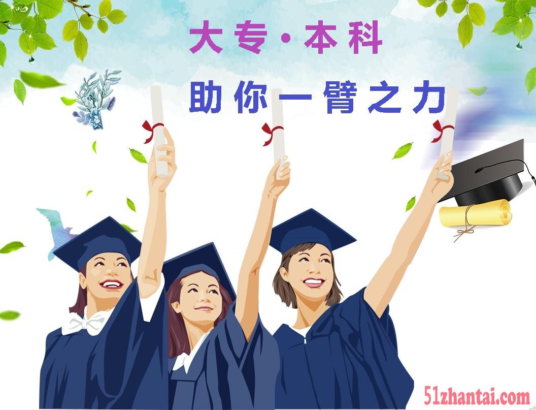 惠州成人高考：成人高考怎么报名，又去哪辅导-图1
