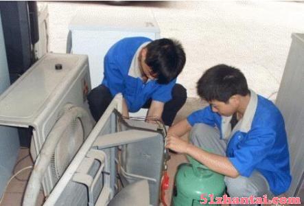 深圳宝安新安专业空调维修服务安装空调专业师傅技术可靠-图1
