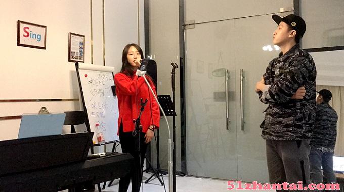 如何选择适合你的流行声乐课程丨Sing吧广州学唱歌培训-图1