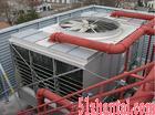 回收空调中央空调工业商业制冷设备拆除回收-图4