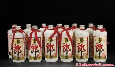 淄博回收中华烟，淄博回收茅台酒，五粮液，国窖1573-图1