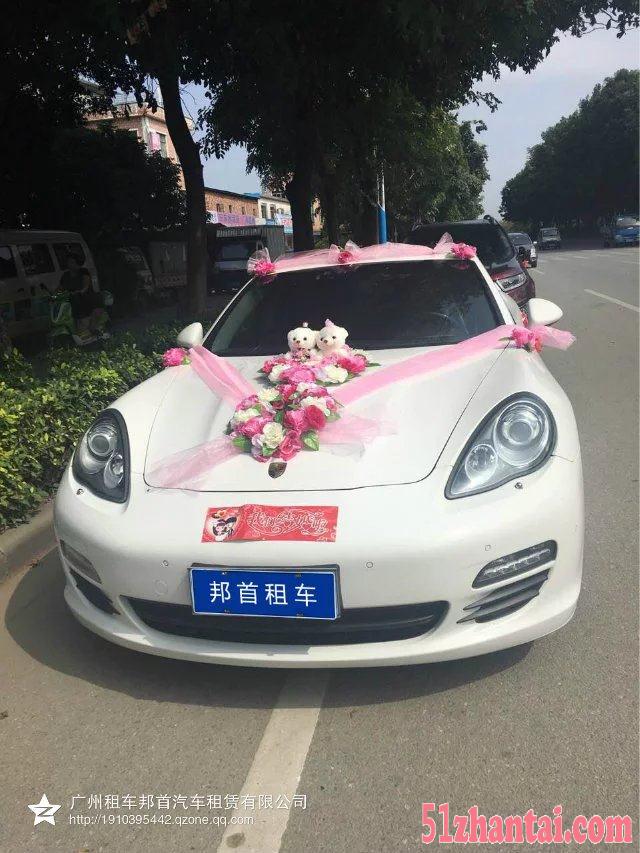 保时捷911租车带司机商务接待包天广州保时捷自驾随驾-图4