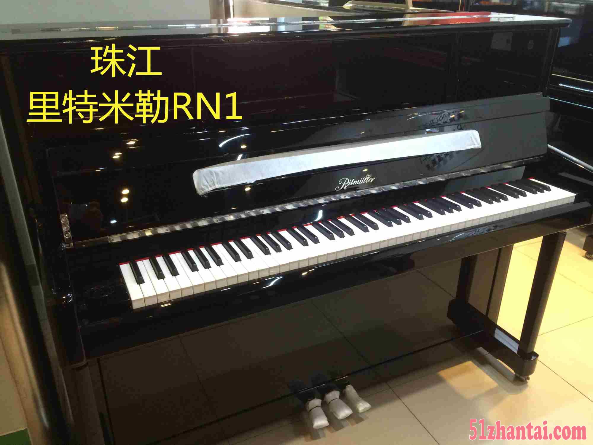珠江RN1珠江钢琴里特米勒系列RN1-图2