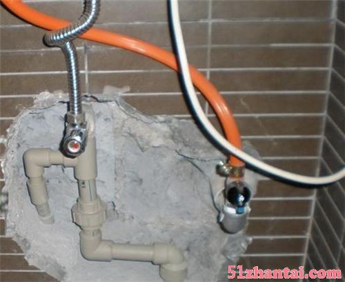 苏州水管改造卫浴洁具安装/维修焊管-图3