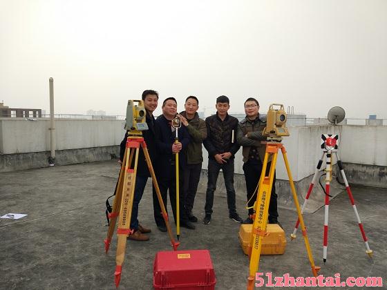 雅安零基础路桥测量建筑测量实战培训班-图2