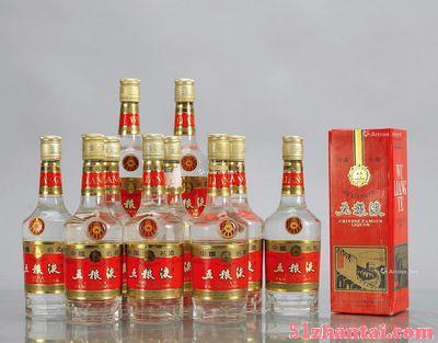 淄博回收泸州老窖，桓台回收五粮液酒，回收老酒-图3