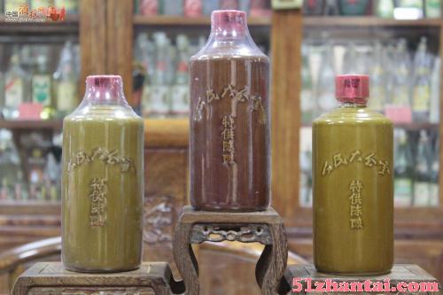 桂林回收国窖，回收老董酒，80年90年老汾酒-图2