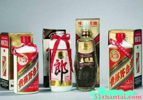 桂林回收国窖，回收老董酒，80年90年老汾酒-图3