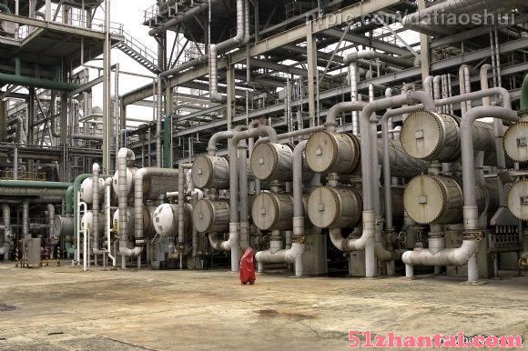 收购拆除工厂设备北京制奶厂设备回收变压器回收-图2