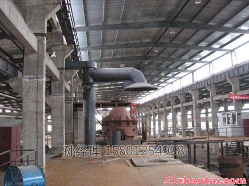 收购拆除工厂设备北京制奶厂设备回收变压器回收-图4