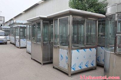 北京大兴区定做不锈钢货架展架制作安装-图1