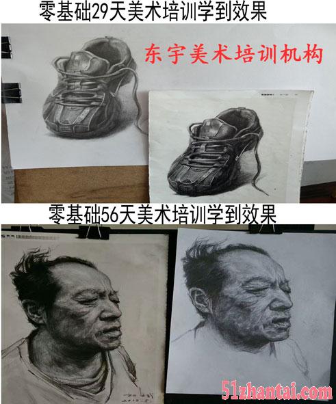 成年人绘画培训班_北京成年人画画培训_成年美术培训-图1