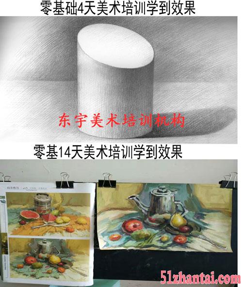 成年人绘画培训班_北京成年人画画培训_成年美术培训-图2