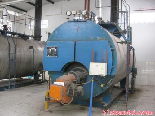昆山工业锅炉回收昆山电力锅炉回收-图1