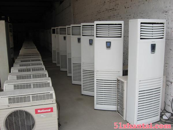 天津收购空调 单位淘汰空调回收-图1