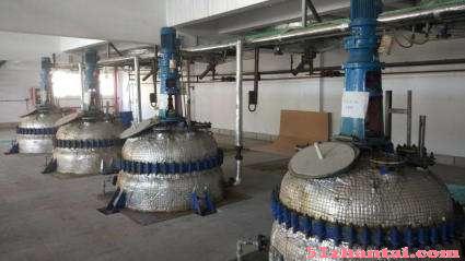 上海苏州专业化工设备回收压滤机回收污水处理化工泵回收-图1