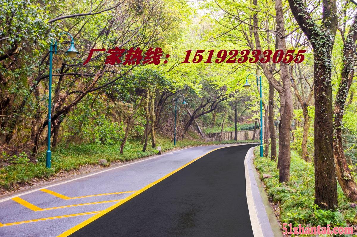 贵州遵义沥青路面复原剂道路养护新材料-图3