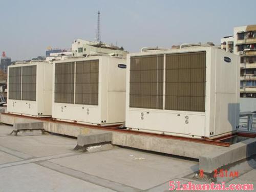 二手空调回收家用空调回收商用空调回收-图3