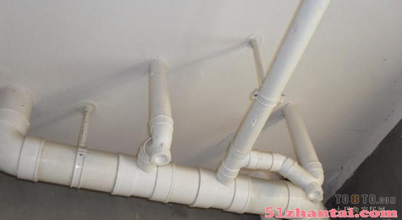 平江区专业水管漏水维修改装/换管 冷热水龙头维修-图1