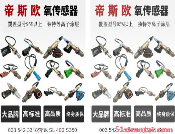 北京汽车氧气传感器厂家电话,氧气传感器代理价格-图1