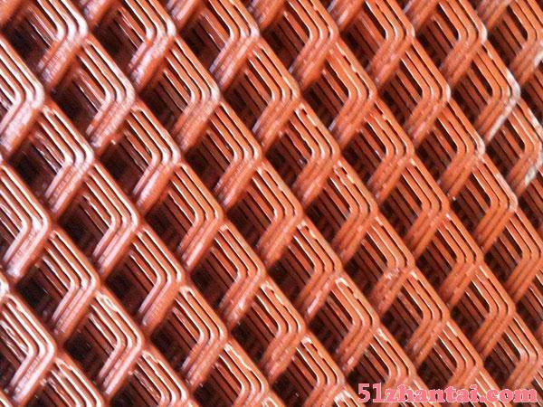 钢笆网、也叫钢笆片。有两个边和四个边的-图1