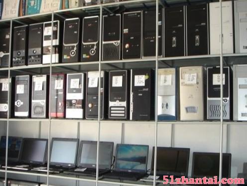 徐汇区收购旧电脑-漕河泾地区高价收购二手旧电脑-图4