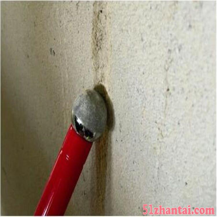 墙面固化剂厂家处理墙面老化掉粉怎么处理问题-图2